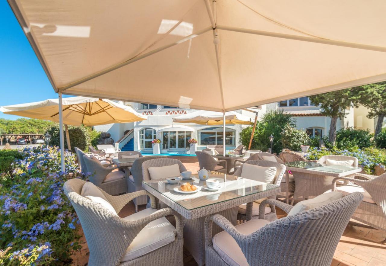 Hotel 3 Botti Бая Сардиния Екстериор снимка